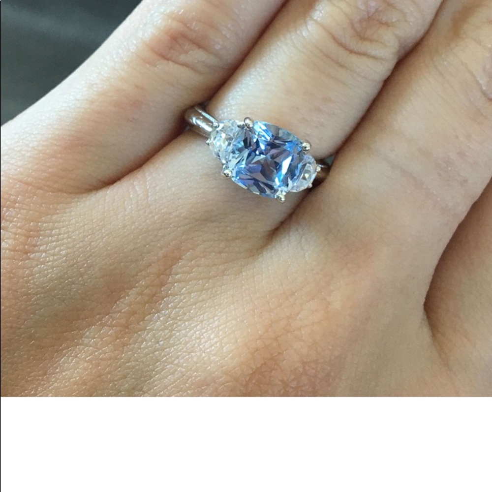 Rare! Tacori Vintage Ring